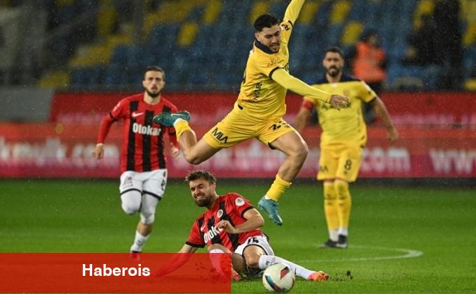 88 yıllık başşehir derbisinde yeni randevu bir defa daha alt ligde - Haberois 88 yıllık başşehir derbisinde yeni randevu bir defa daha alt ligde