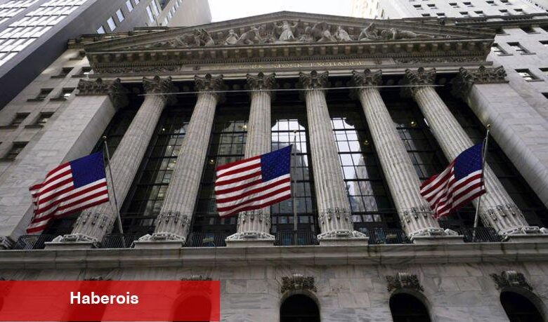 ABD bankalarında güçlü bilançolar - Haberois ABD bankalarında güçlü bilançolar