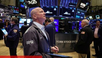 ABD hisse vadeli işlemleri Wall Street’teki dalgalanmalardan sonra yükseldi