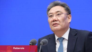 ABD ile tarife savaşına giren Çin, AB ve ASEAN ile işbirliği arayışında