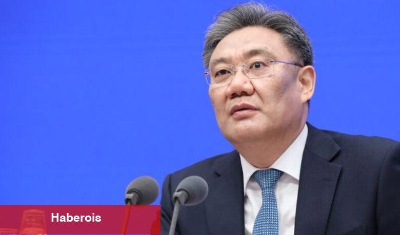 ABD ile tarife savaşına giren Çin, AB ve ASEAN ile işbirliği arayışında