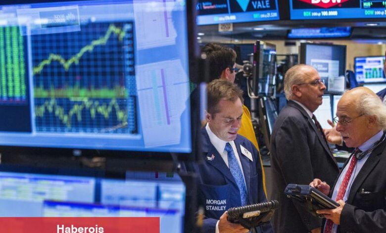 ABD pay vadeli süreçleri, Wall Street’in tarife rahatlamasıyla yükselmesinin akabinde düştü