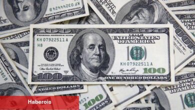 ABD'de tüketici kredileri beklentilerin bilakis düştü