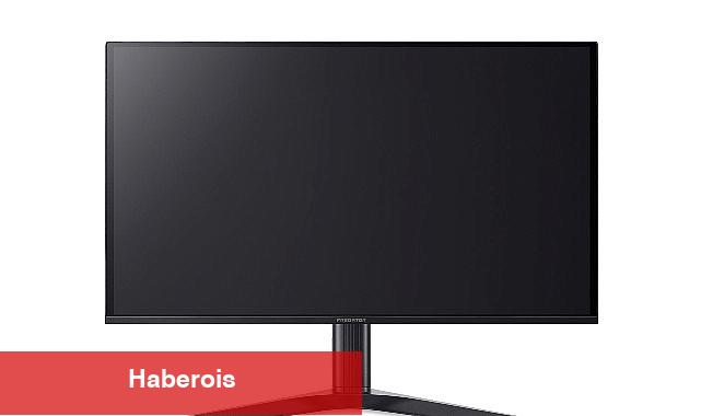 Acer, Predator QD-OLED Oyun Monitörlerini Tanıttı - Haberois Acer, Predator QD-OLED Oyun Monitörlerini Tanıttı