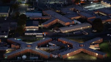 Adams yönetimi Rikers Adası'nda faaliyet göstermesi için buz alanı verecek
