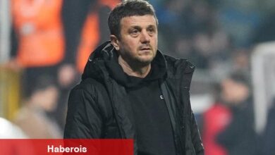 Adanaspor'da teknik gruptan ayrılık!
