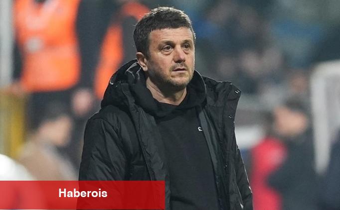 Adanaspor'da teknik gruptan ayrılık! - Haberois Adanaspor'da teknik gruptan ayrılık!