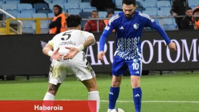 Adanaspor'un umudu artık mucizelere kaldı!