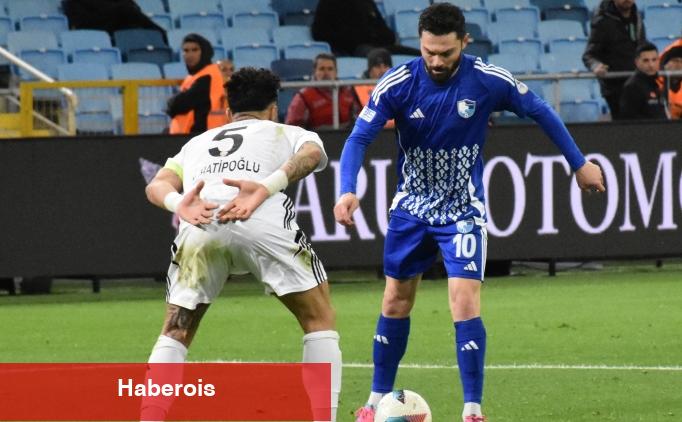 Adanaspor'un umudu artık mucizelere kaldı! - Haberois Adanaspor'un umudu artık mucizelere kaldı!