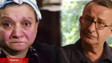 Adile Naşit'in yeğeni Naşit Özcan'dan makûs haber! Sıhhat durumuyla ilgili açıklama