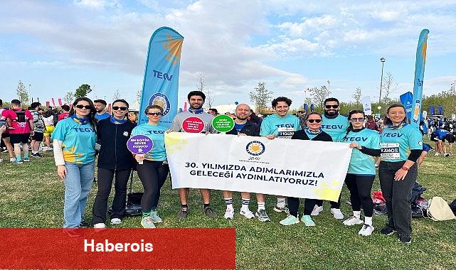 Adımlar çocuklar için nitelikli eğitim dayanağına dönüştü - Haberois Adımlar çocuklar için nitelikli eğitim dayanağına dönüştü
