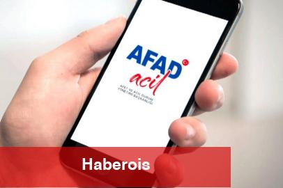 AFAD'dan İstanbul sarsıntısı sonrası kıymetli ihtar: Hasarlı yapılara girmeyin!