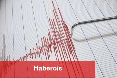 Afganistan'da 5.8 büyüklüğünde sarsıntı