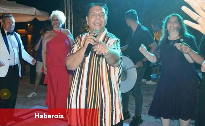 Ağır bakıma kaldırılmıştı! Balık Ayhan'ın sıhhat durumuyla ilgili açıklama