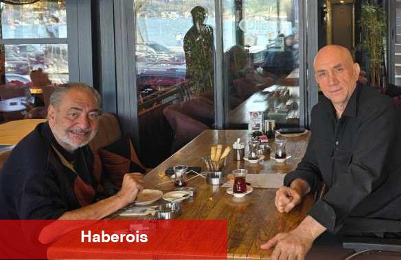 Ağır bakımda kalmıştı! Reha Muhtar günler sonra ortaya çıktı