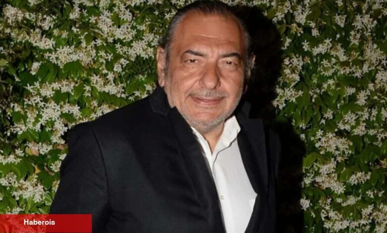 Ağır bakımda kalmıştı! Reha Muhtar günler sonra ortaya çıktı - Haberois Ağır bakımda kalmıştı! Reha Muhtar günler sonra ortaya çıktı
