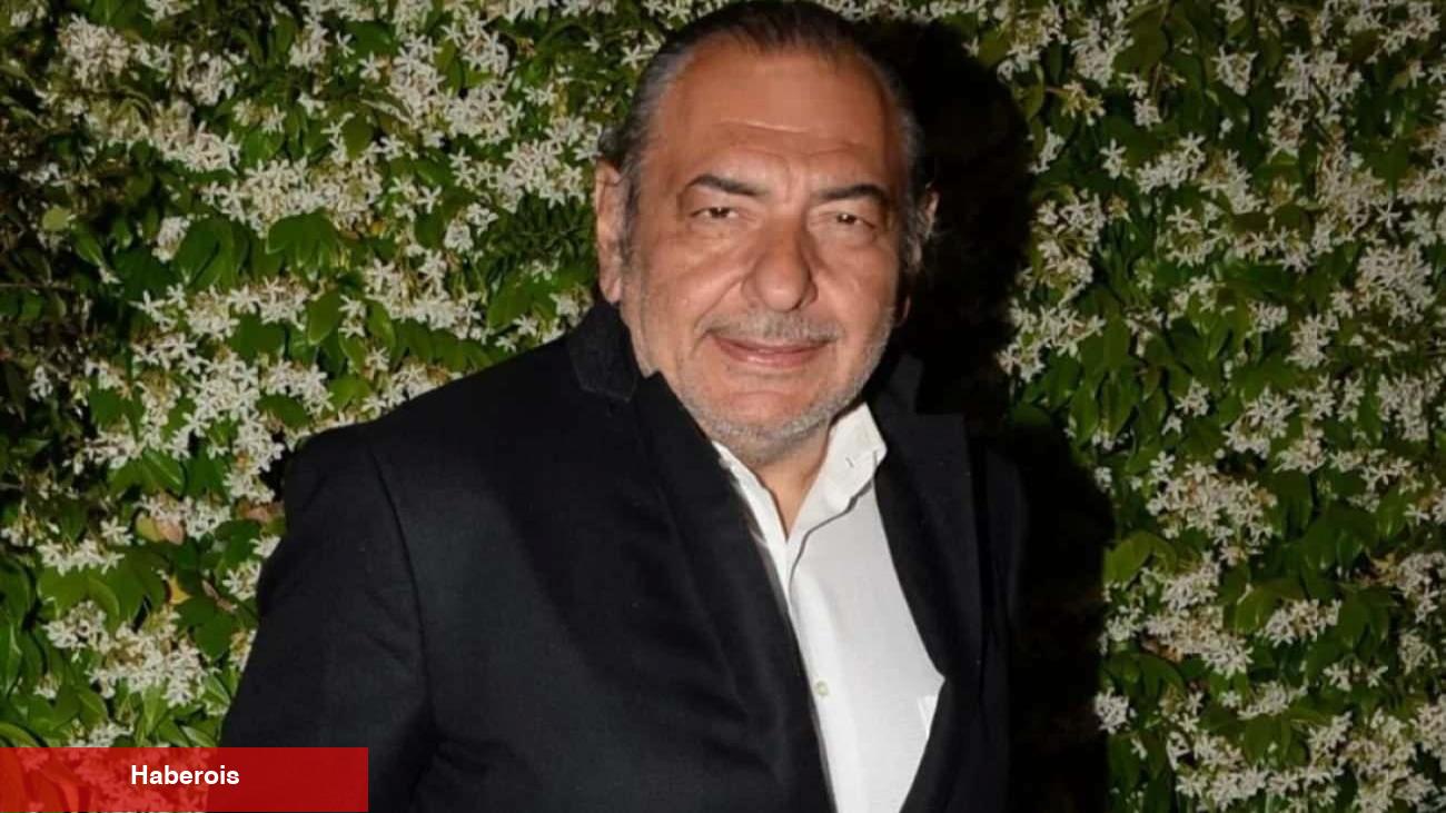 Ağır bakımda kalmıştı! Reha Muhtar günler sonra ortaya çıktı