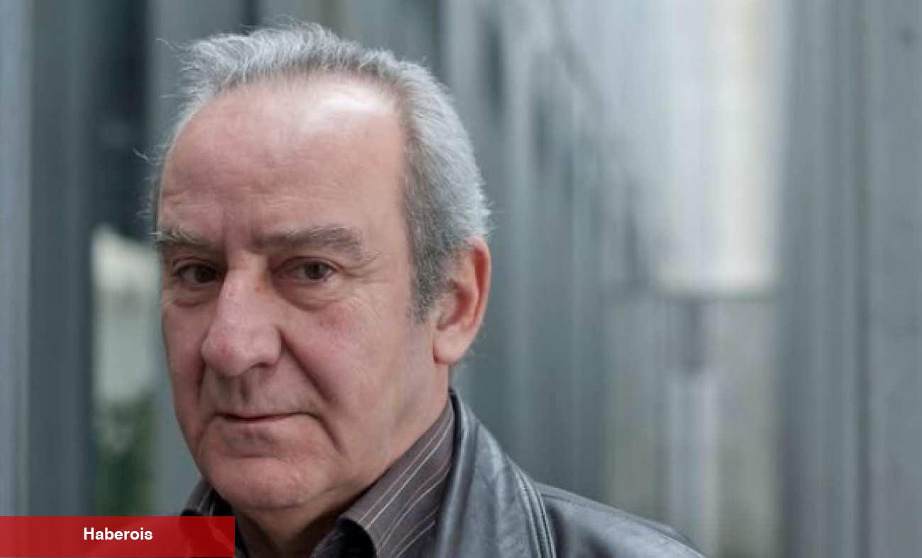 Ahmet Levendoğlu hayatını kaybetti! Cenaze ayrıntıları katılaştı