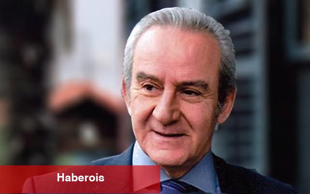 Ahmet Levendoğlu hayatını kaybetti! Cenaze ayrıntıları katılaştı