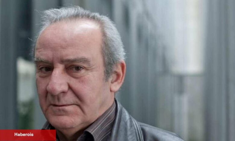 Ahmet Levendoğlu hayatını kaybetti! Cenaze ayrıntıları katılaştı