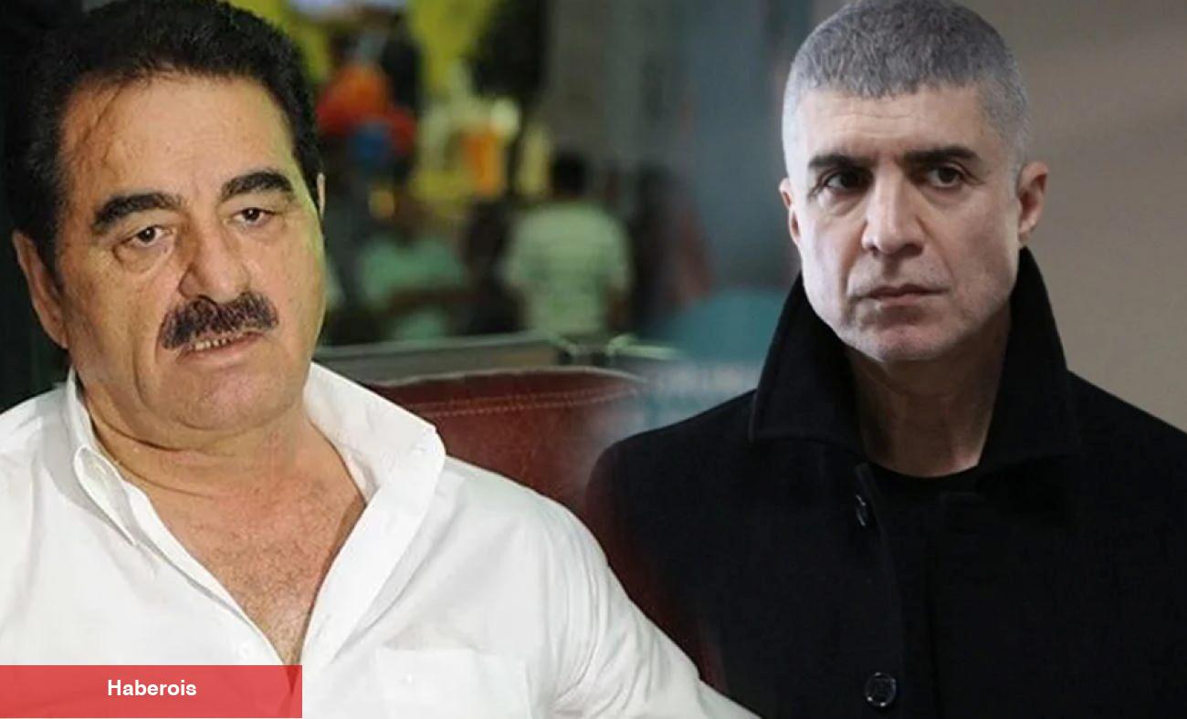 Aile krizinden ağzı yanan İbrahim Tatlıses Özcan Deniz'e seslendi: Akraba akrepmiş!