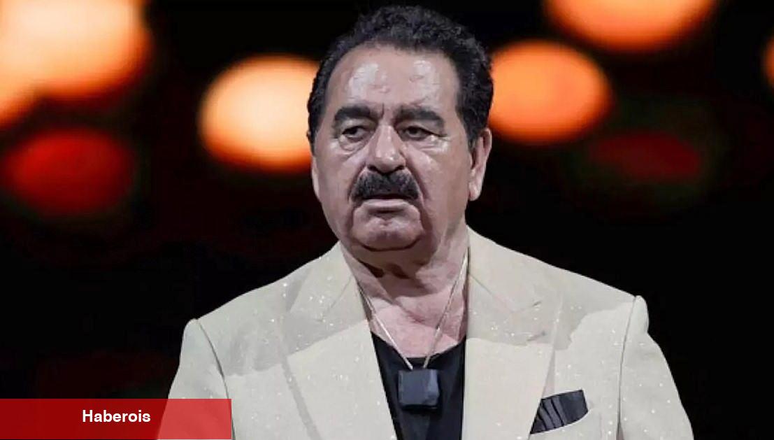 Aile krizinden ağzı yanan İbrahim Tatlıses Özcan Deniz'e seslendi: Akraba akrepmiş!