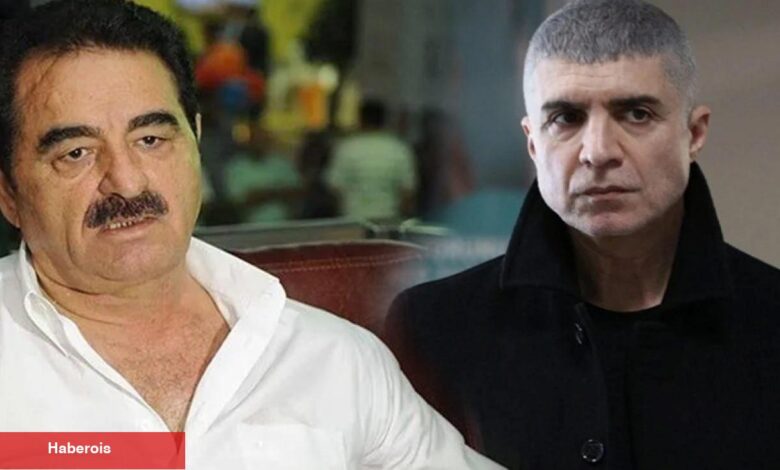 Aile krizinden ağzı yanan İbrahim Tatlıses Özcan Deniz'e seslendi: Akraba akrepmiş! - Haberois Aile krizinden ağzı yanan İbrahim Tatlıses Özcan Deniz'e seslendi: Akraba akrepmiş!
