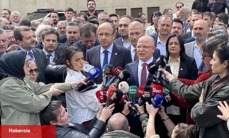 AK Parti Bursa'dan Başkan Bozbey'e suç duyurusu! 'Kamu zararı' iddiası Adliye'de - Haberois AK Parti Bursa'dan Başkan Bozbey'e suç duyurusu! 'Kamu zararı' iddiası Adliye'de