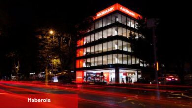 Akbank 1. çeyrekte beklentinin üzerinde kâr açıkladı
