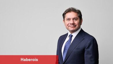 Akbank'tan Türk iktisadına 2025'in birinci çeyreğinde 1 trilyon 839 milyar TL kredi takviyesi