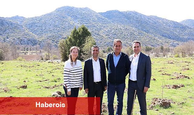 Akseki'de eğitimler başladı - Haberois Akseki'de eğitimler başladı