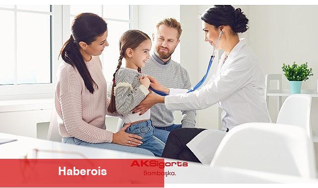 Aksigorta Tamamlayıcı Sıhhat Sigortası ile Sıhhatinizi Teminat Altına Alın - Haberois Aksigorta Tamamlayıcı Sıhhat Sigortası ile Sıhhatinizi Teminat Altına Alın