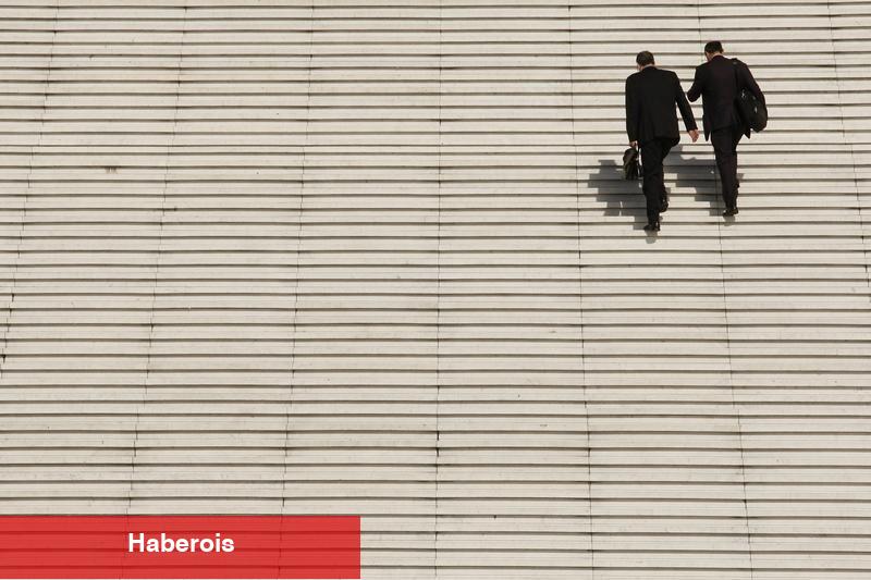 Alarko Carrier, İSİB tarafından ihracat performansı nedeni ile mükafata layık görüldü