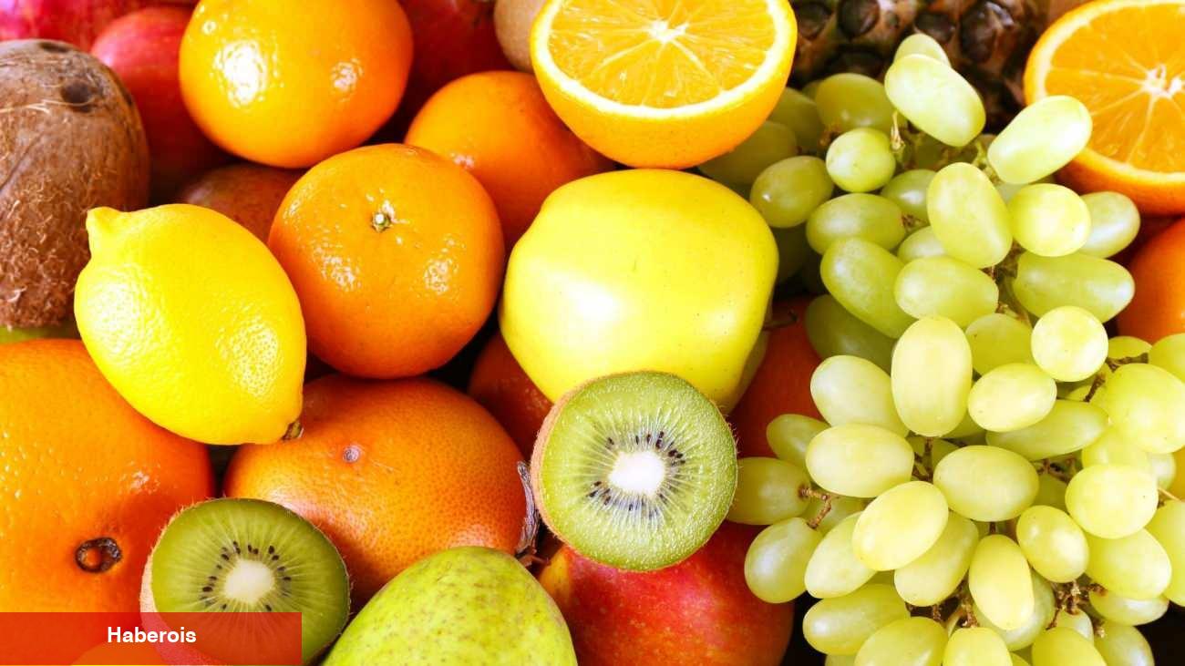 Alerjiyi gerçek yiyeceklerle hafifletin: Quercetin bombası tarifler