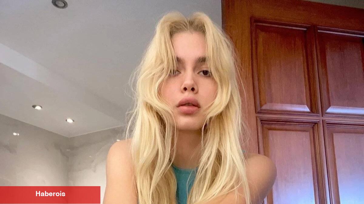 Aleyna Tilki ve Justin Bieber ortasında neler oluyor? - Haberois Aleyna Tilki ve Justin Bieber ortasında neler oluyor?