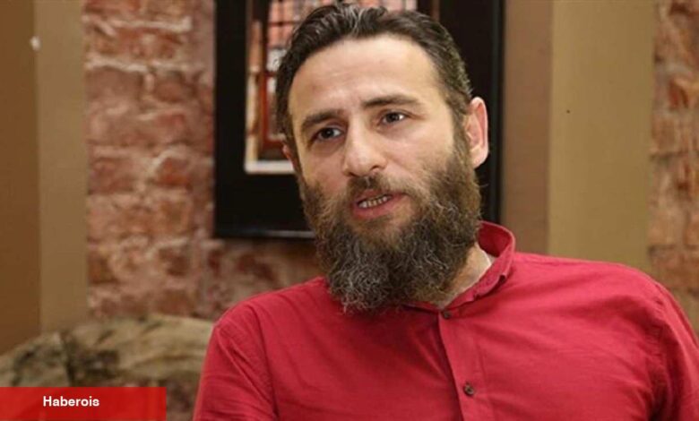 Ali Nuri Türkoğlu’ndan kültürel faşizme reaksiyon: "Boykot ediyorum!" - Haberois Ali Nuri Türkoğlu’ndan kültürel faşizme reaksiyon: "Boykot ediyorum!"