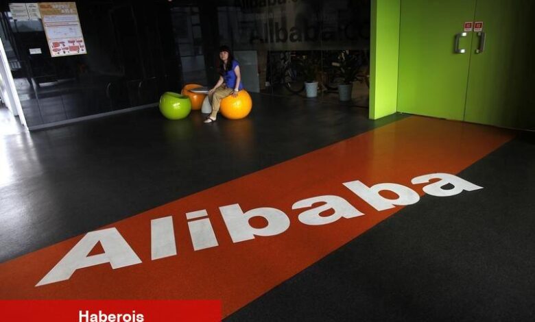 Alibaba destekli yapay zeka girişimi Zhipu, 2025 kadar erken IPO hedefliyor - Haberois Alibaba destekli yapay zeka girişimi Zhipu, 2025 kadar erken IPO hedefliyor