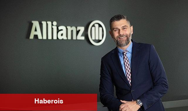 Allianz Türkiye kurumsal sigortalarda 2025 hedeflerini paylaştı - Haberois Allianz Türkiye kurumsal sigortalarda 2025 hedeflerini paylaştı