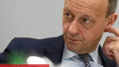 Almanya’nın yeni hükümeti ABD gerilimleri arasında güçlü toparlanma göremeyecek