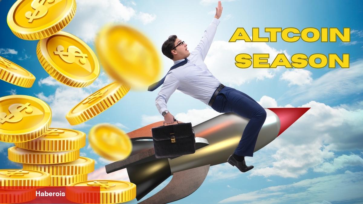 Altcoin Boğası Öncesi, Bu Göğüs Coin Hareketli!