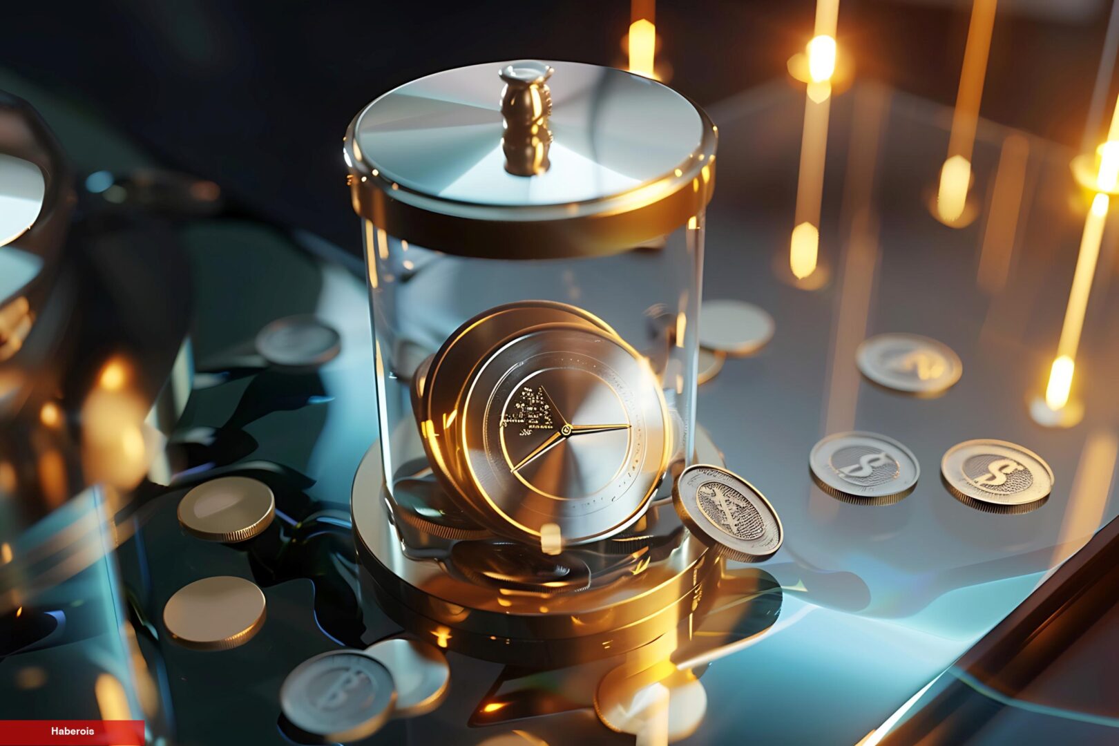 Altcoin Kurucusu Açıkladı: 2025 Yılında Fiyat Rekoru Kıracağız!