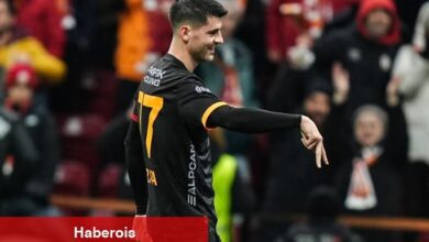 Alvaro Morata'dan yasa dışı bahis açıklaması