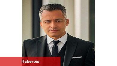 Amaç Portföy'de üst seviye atama