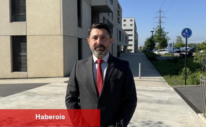 Ampute Futbol Ulusal Kadrosu, gözünü 2026 Dünya Şampiyonası'na dikti - Haberois Ampute Futbol Ulusal Kadrosu, gözünü 2026 Dünya Şampiyonası'na dikti