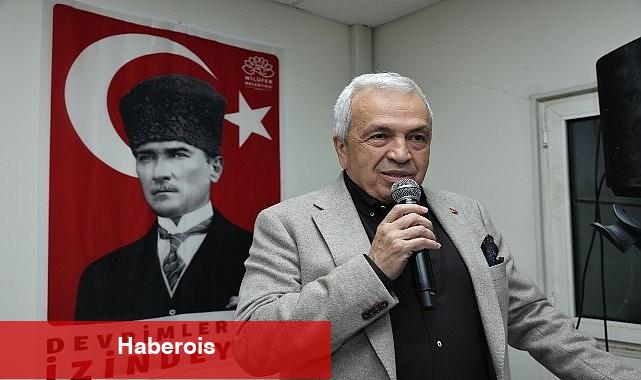 Anadolu Arastası Turizm Geliştirme Kooperatifi olağan genel heyetini yaptı - Haberois Anadolu Arastası Turizm Geliştirme Kooperatifi olağan genel heyetini yaptı