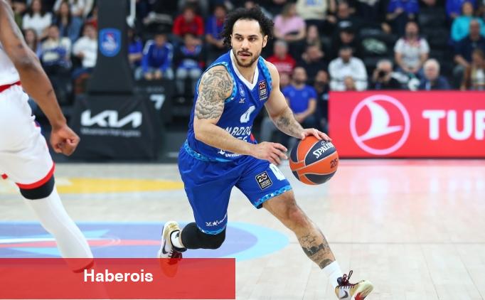 Anadolu Efes Belgrad deplasmanında - Haberois Anadolu Efes Belgrad deplasmanında