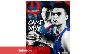 Anadolu Efes – Panathinaikos Aktor müsabakası için satışa sunulan tüm biletler tükendi