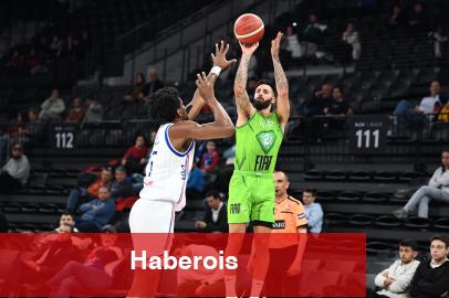 Anadolu Efes, TOFAŞ'ı potaladı!