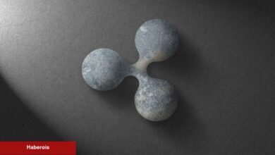 Analist Uyarıyor: XRP Bu Düzeyleri Aşamazsa Düzeltme Gelebilir!