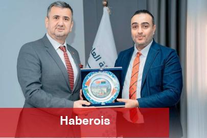 ANASİAD, Türkiye-Libya ticari alakalarını güçlendiriyor